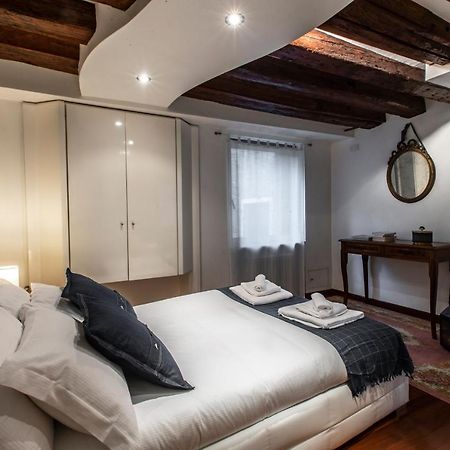 Doge'S Palace Suite R&R Venecia Exterior foto
