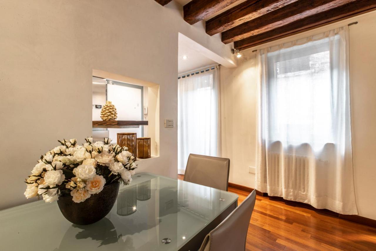 Doge'S Palace Suite R&R Venecia Exterior foto