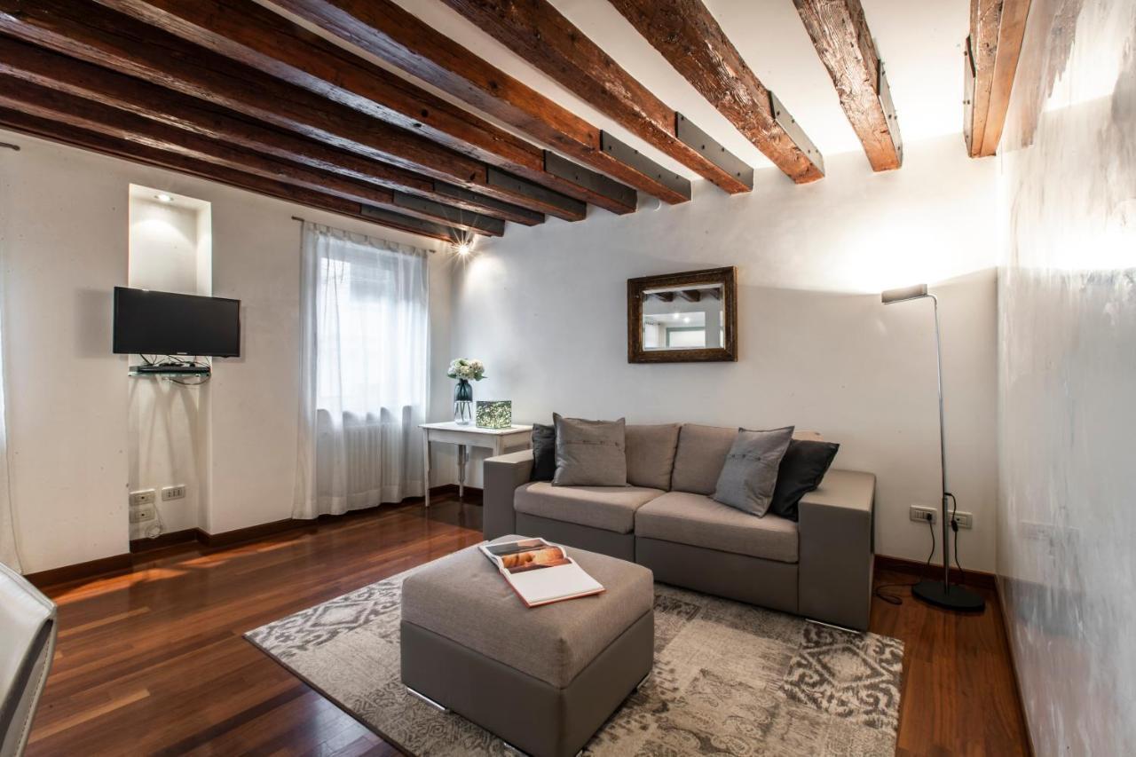 Doge'S Palace Suite R&R Venecia Exterior foto