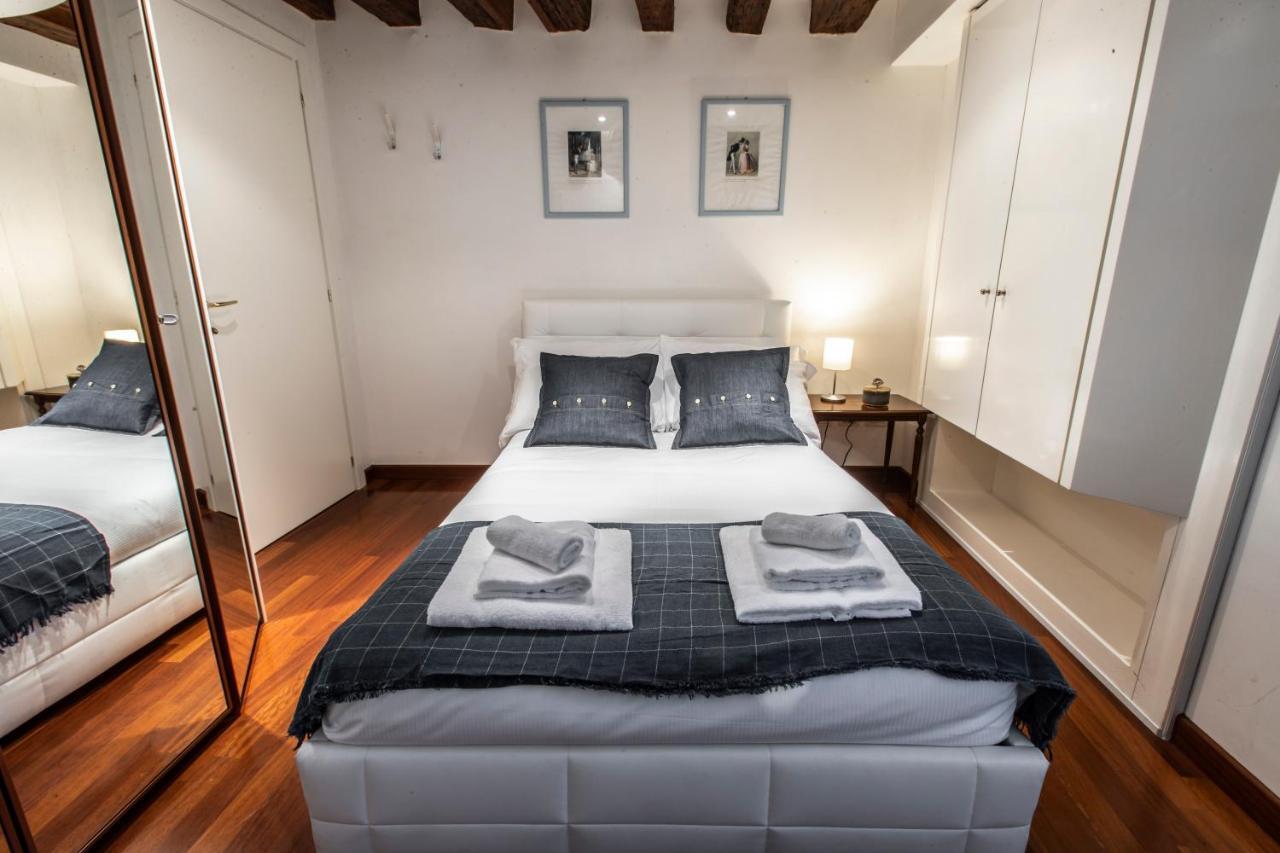 Doge'S Palace Suite R&R Venecia Exterior foto