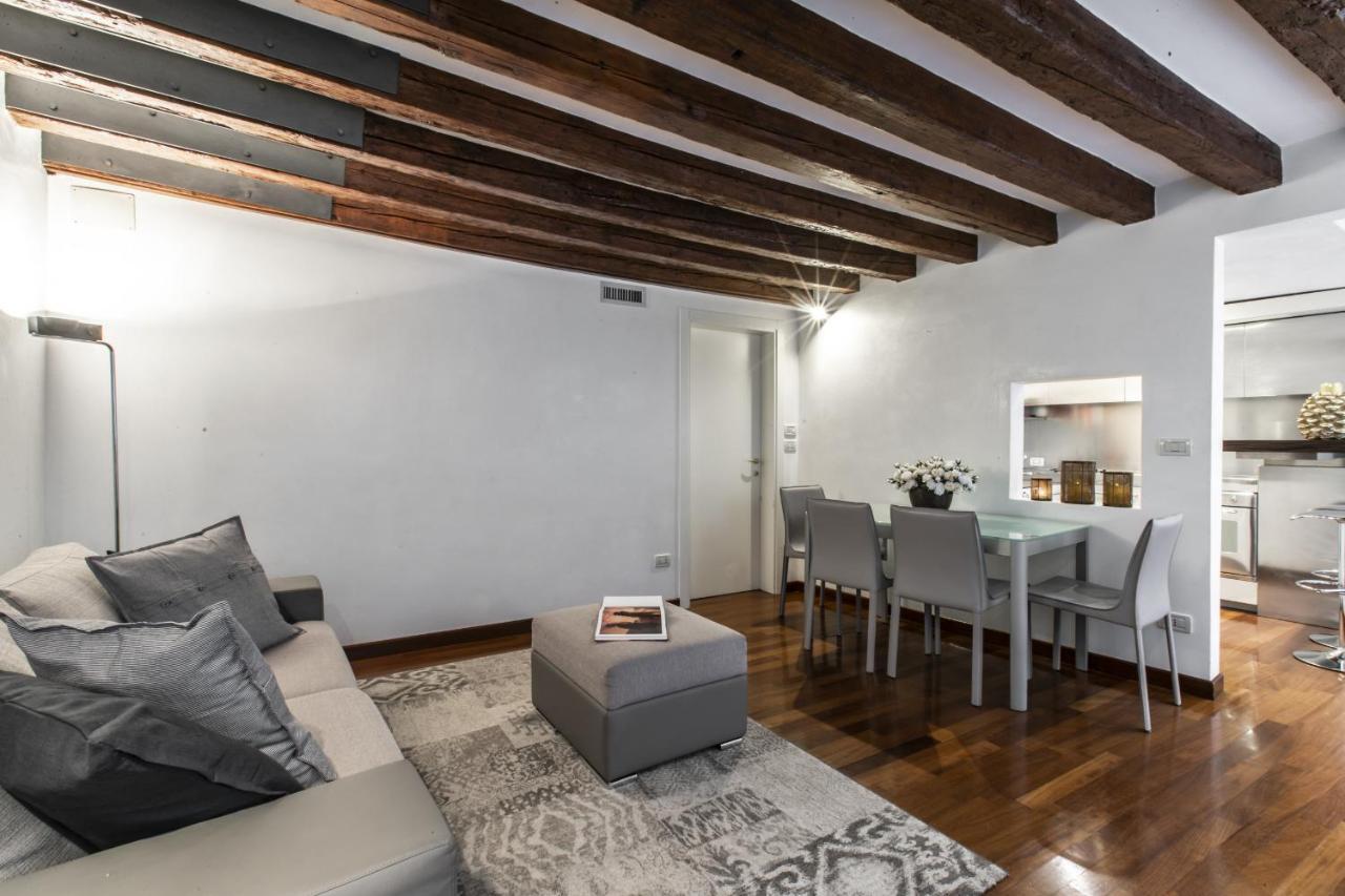 Doge'S Palace Suite R&R Venecia Exterior foto