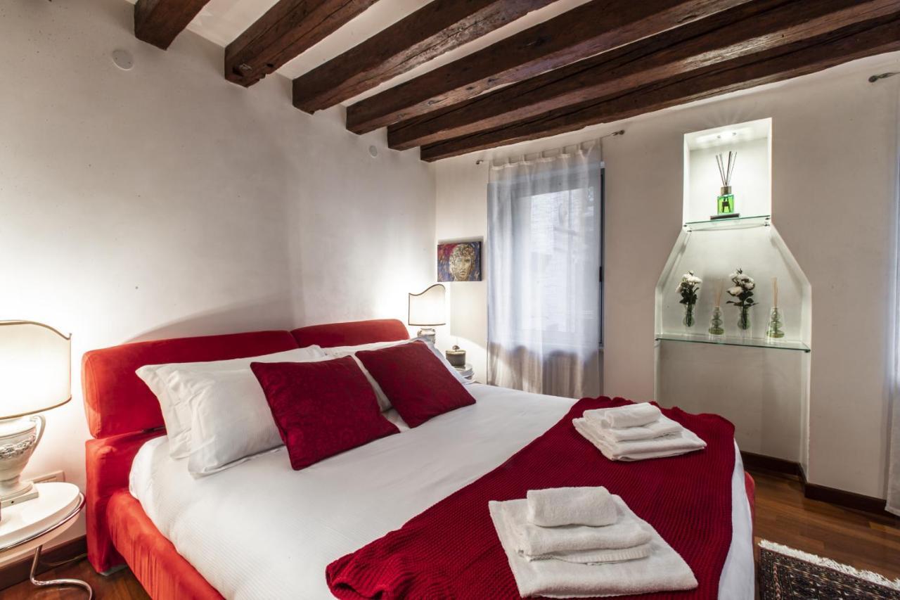 Doge'S Palace Suite R&R Venecia Exterior foto