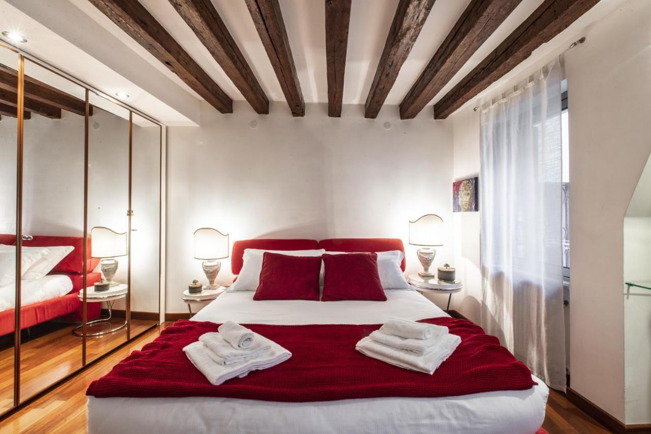 Doge'S Palace Suite R&R Venecia Exterior foto